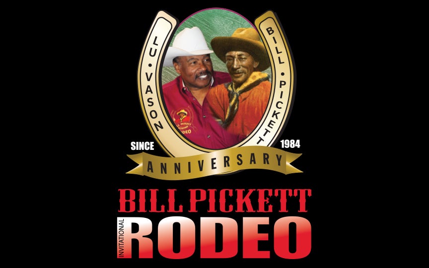 More Info for Bill Pickett Invitational Rodeo