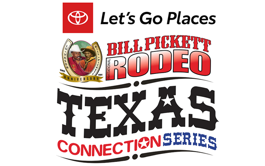 Bill Pickett Invitational Rodeo - 1:30pm & 7:30pm 