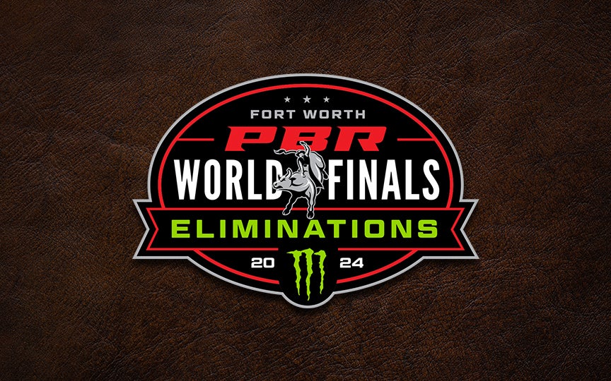 PBR World Finals - Eliminations May 10
