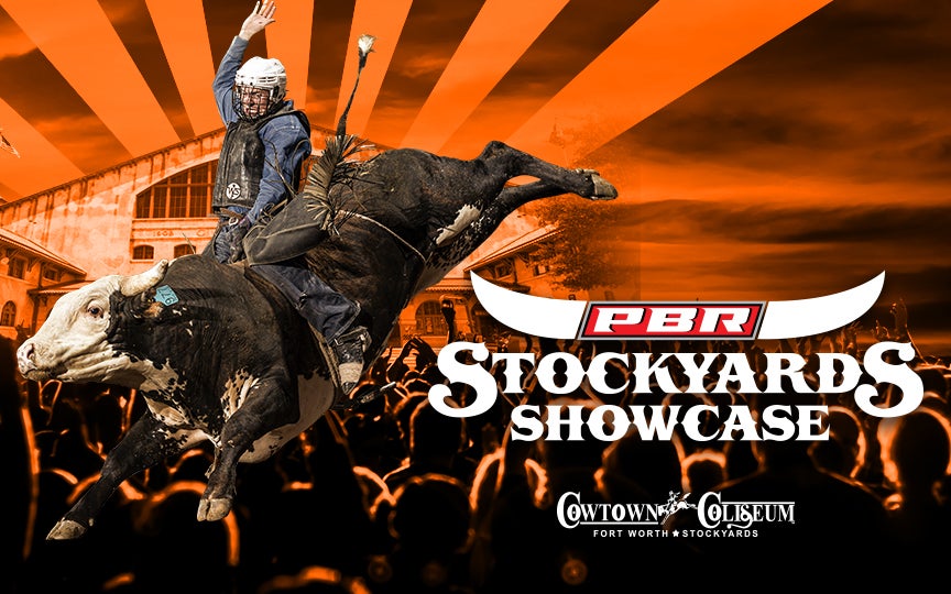 More Info for PBR Stockyards Showcase
