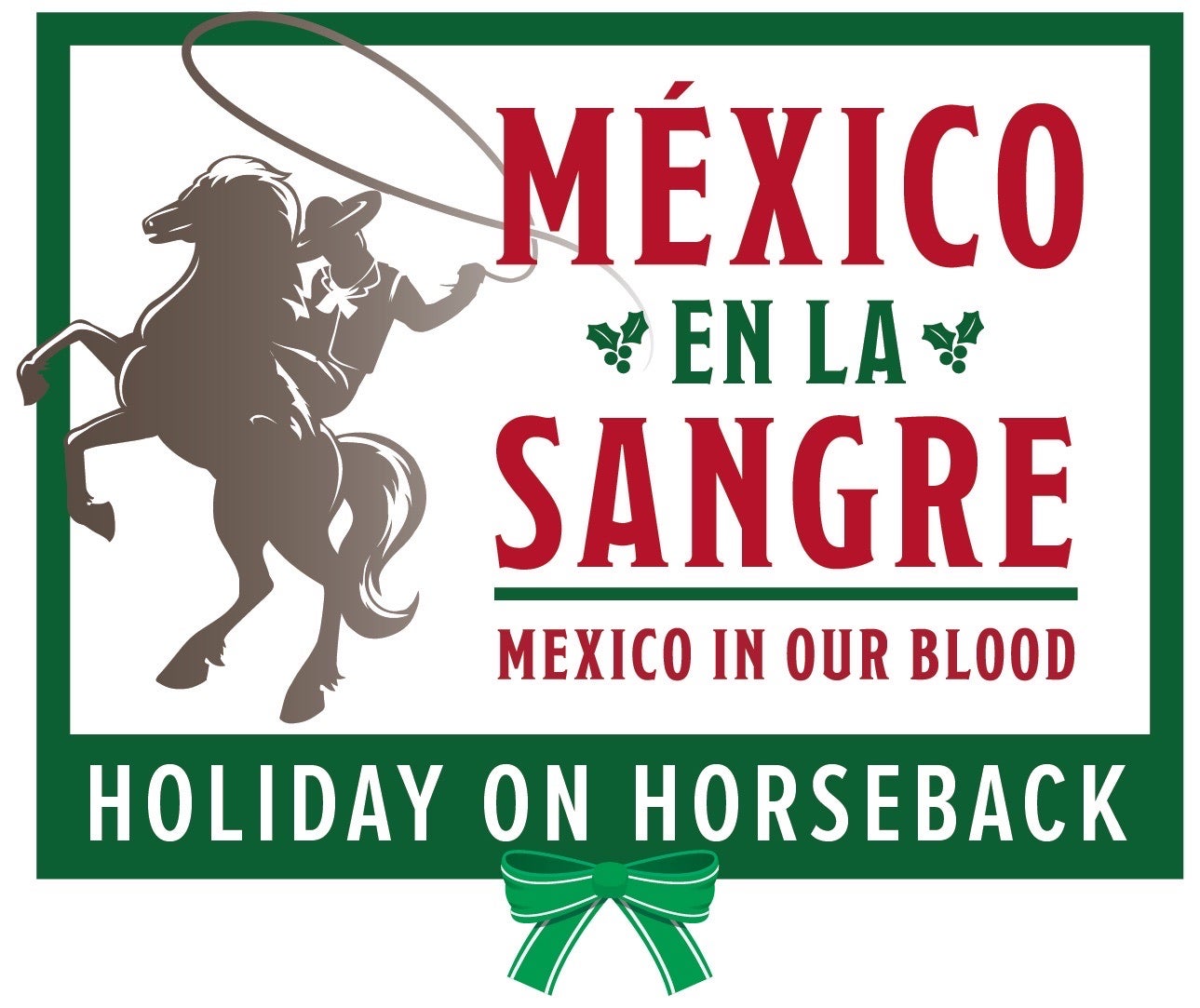 Mexico in Our Blood Holiday on Horseback