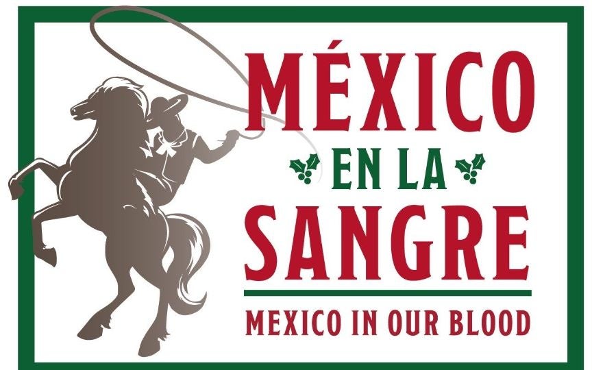 Mexico in Our Blood 