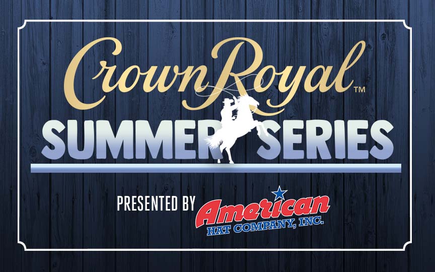 Stockyards Championship Rodeo - PRCA Crown Royal Summer Series