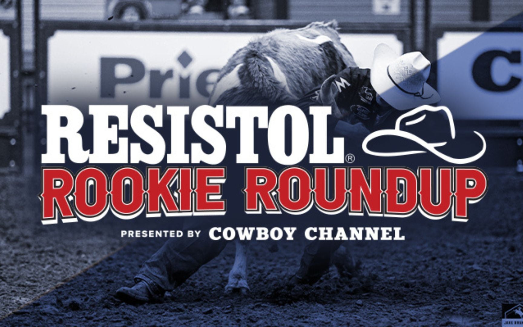 Resistol Rookie Roundup - Saturday