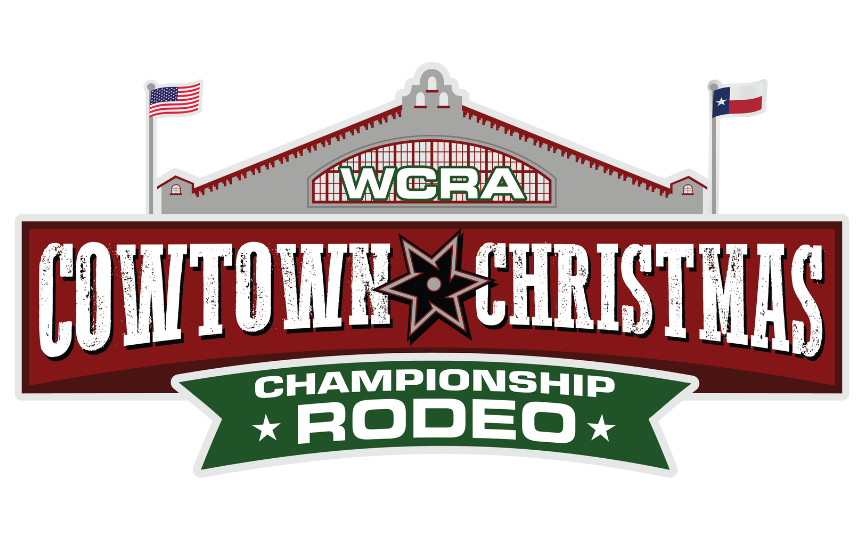 WCRA Cowtown Christmas Championship Rodeo