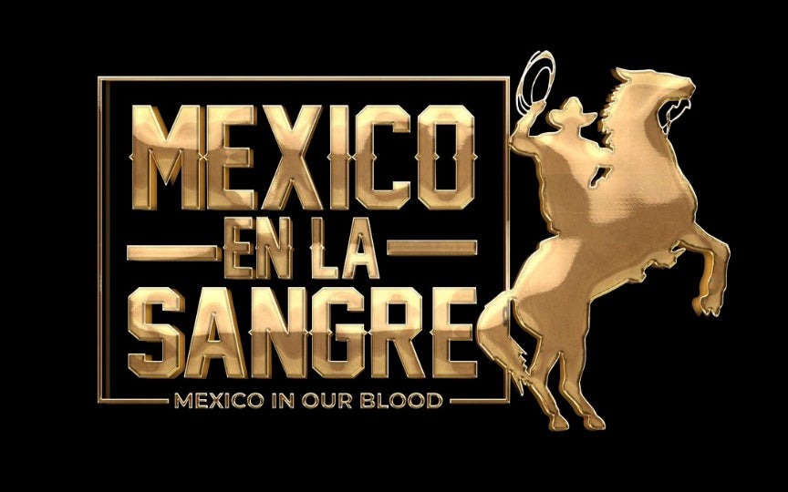 Mexico in Our Blood