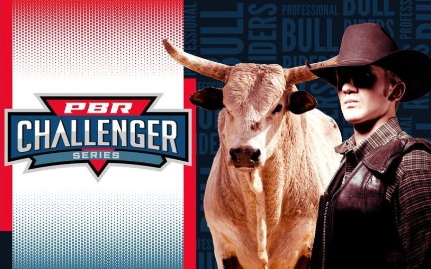 More Info for 2022 PBR Challenger Tour Series